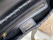 D1or Oblique Bag 25.5x6.5x20cm - 6