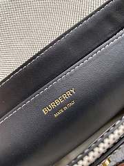 Bvrberry Shoulder bag 25x8.5x18cm  - 2
