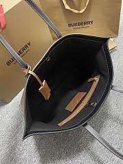Bvrberry Handbag 34x14x28cm  - 5