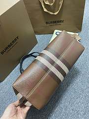 Bvrberry Handbag 34x14x28cm  - 6