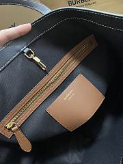 Bvrberry Handbag 34x14x28cm  - 4