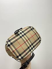 Bvrberry Handbag 220418C 24x21x14cm  - 6