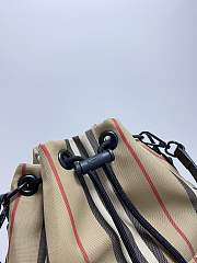 Bvrberry Handbag 220418C 24x21x14cm  - 4