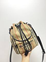 Bvrberry Handbag 220418C 24x21x14cm  - 3