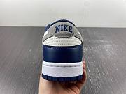 Nike Dunk Low 'Midnight Navy Smoke Grey' FD9749-400  - 3