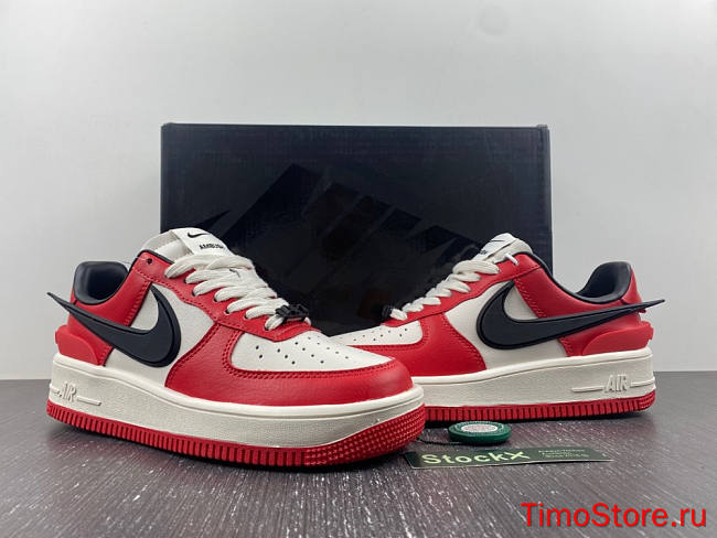 AMBush x Nike Air Force 1 Low DV3464-005 - 1
