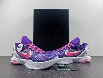 Kobe 6 Protro  CW2190-666