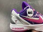 Kobe 6 Protro  CW2190-666 - 3
