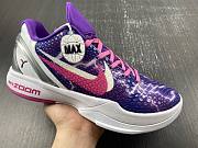 Kobe 6 Protro  CW2190-666 - 2