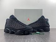 Air Jordan 13 “Black Cat” 414571-011 - 1