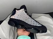 Air Jordan 13 “Black Cat” 414571-011 - 5