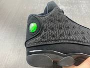 Air Jordan 13 “Black Cat” 414571-011 - 3
