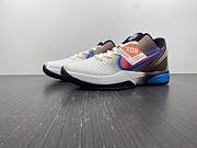 Kobe 6 Protro  869457-007 - 5