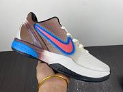 Kobe 6 Protro  869457-007 - 4