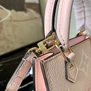 1ouis Vu1tton Petit Sac Plat bag 14x17x5cm  - 6