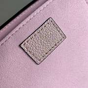 1ouis Vu1tton Petit Sac Plat bag 14x17x5cm  - 2