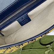Gvcc1 Marmont Bag 26cm  - 6
