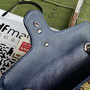 Gvcc1 Marmont Bag 26cm  - 5