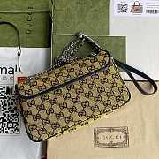 Gvcc1 Marmont Bag 26cm  - 4