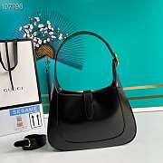 Gvcc1 Jackie 1961 Hobo Bag 28x19x4.5cm  - 3