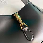 Gvcc1 Jackie 1961 Hobo Bag 28x19x4.5cm  - 4