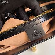 Gvcc1 Jackie 1961 Hobo Bag 28x19x4.5cm  - 6