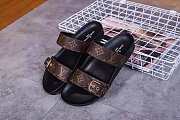 1ouis Vu1tton slipper 2021122101  - 1