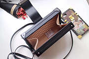 1ouis Vu1tton Box Bag 19 x 5 x 11.5 cm  - 5