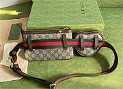GVcci Ophidia Utility Belt Bag - 2