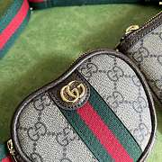 GVcci Ophidia Utility Belt Bag - 5