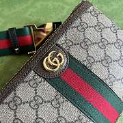 GVcci Ophidia Utility Belt Bag - 6