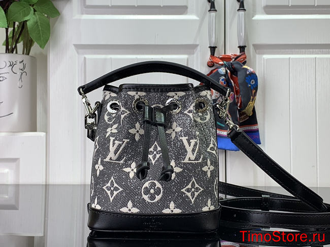 1ouis Vu1tton Shoulder bag m46445 13x16x10cm - 1