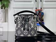 1ouis Vu1tton Shoulder bag m46445 13x16x10cm - 1