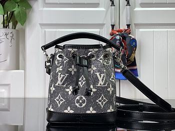 1ouis Vu1tton Shoulder bag m46445 13x16x10cm