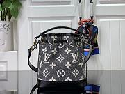 1ouis Vu1tton Shoulder bag m46445 13x16x10cm - 5