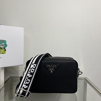 Proda Shoulder bag 1BH082F  22x14x8cm