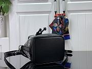 Proda Shoulder bag 1BH082F  22x14x8cm - 2