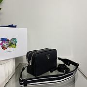 Proda Shoulder bag 1BH082F  22x14x8cm - 3