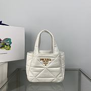 Proda Handbag 1BG451P :18x16x10cm  - 1