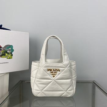 Proda Handbag 1BG451P :18x16x10cm 
