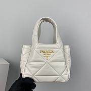 Proda Handbag 1BG451P :18x16x10cm  - 3