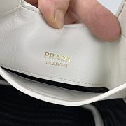 Proda Handbag 1BG451P :18x16x10cm  - 5