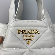 Proda Handbag 1BG451P :18x16x10cm  - 6