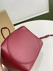 Bvrberry Handbag 220418M 16x15x17.5cm  - 2