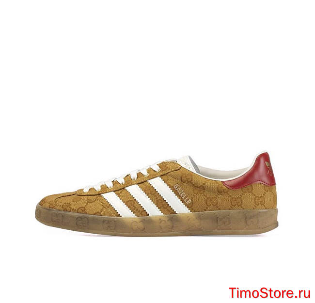 Gvcc1 x adidas sneaker  - 1