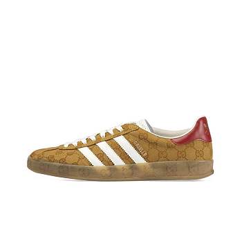 Gvcc1 x adidas sneaker 