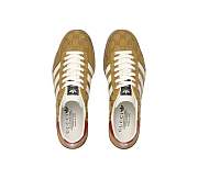 Gvcc1 x adidas sneaker  - 2
