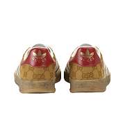 Gvcc1 x adidas sneaker  - 3