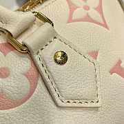 1ouis Vu1tton Speedy Bandoulière 209 20.5x13.5x12CM - 2