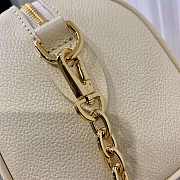 1ouis Vu1tton Speedy Bandoulière 209 20.5x13.5x12CM - 3